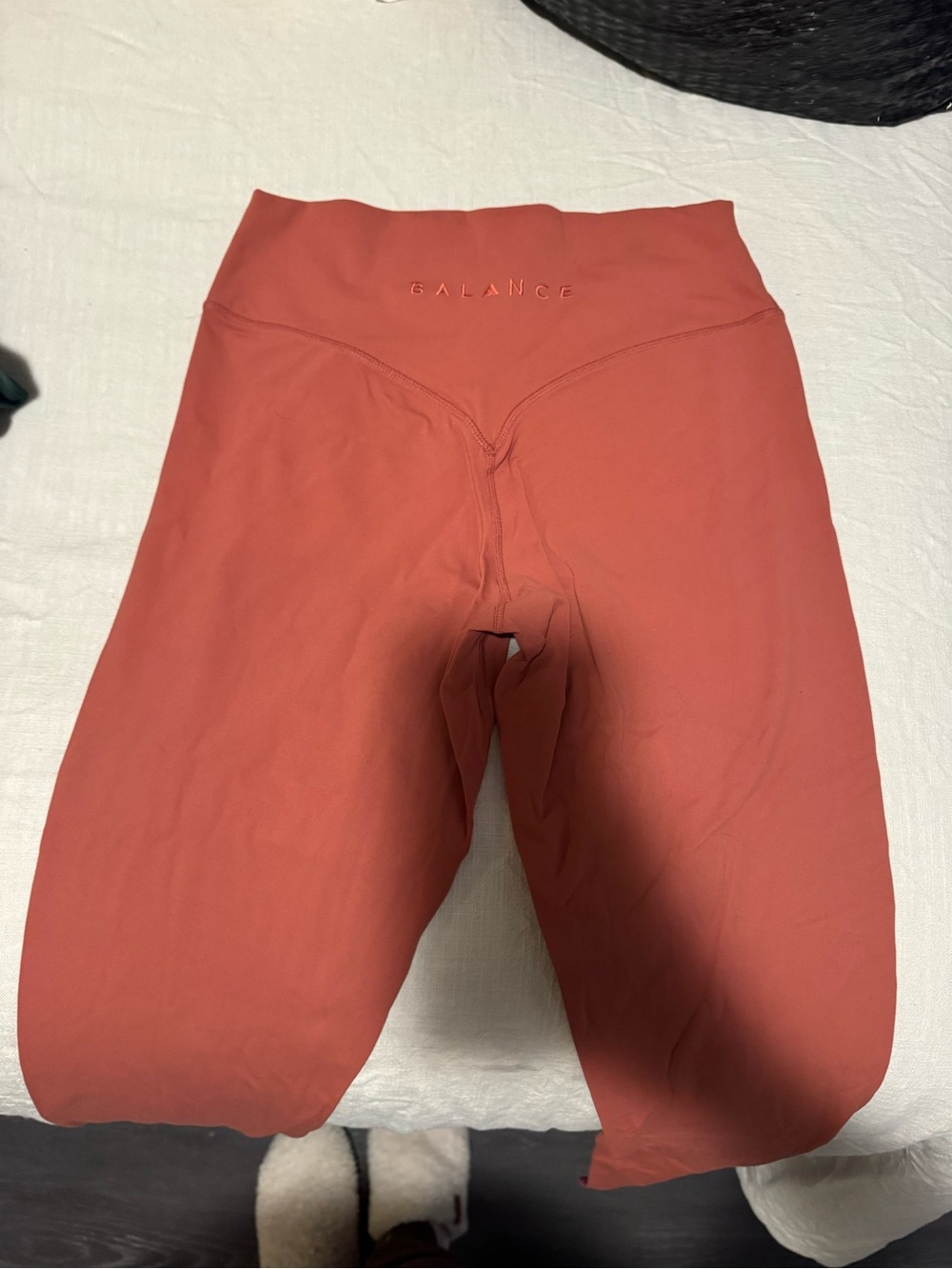 Vitality leggings
